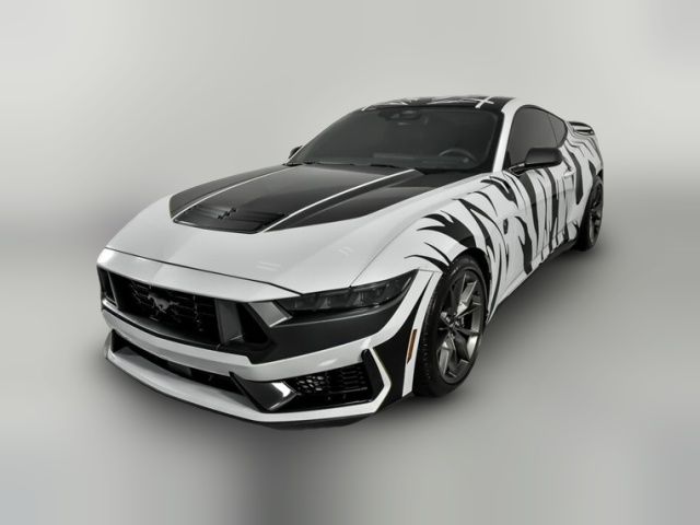 2024 Ford Mustang Dark Horse