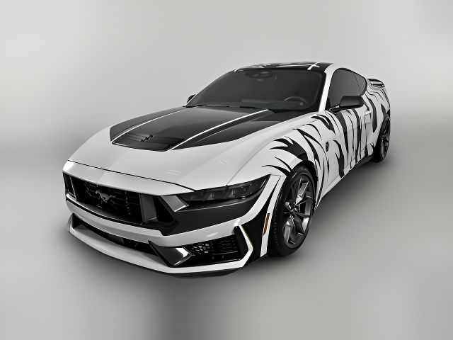 2024 Ford Mustang Dark Horse