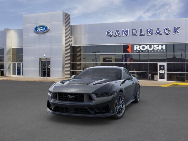 2024 Ford Mustang Dark Horse