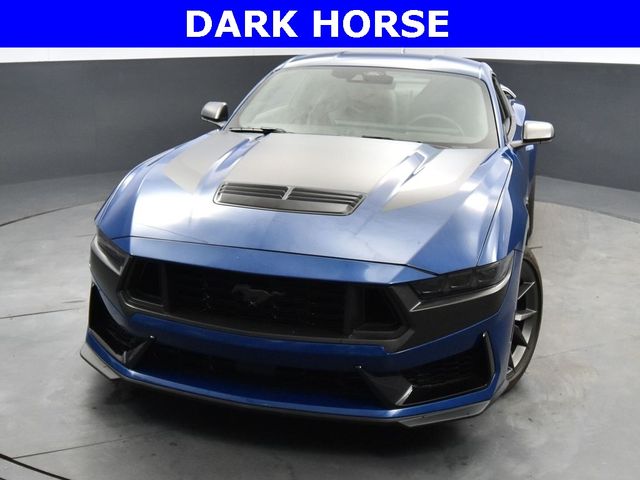 2024 Ford Mustang Dark Horse