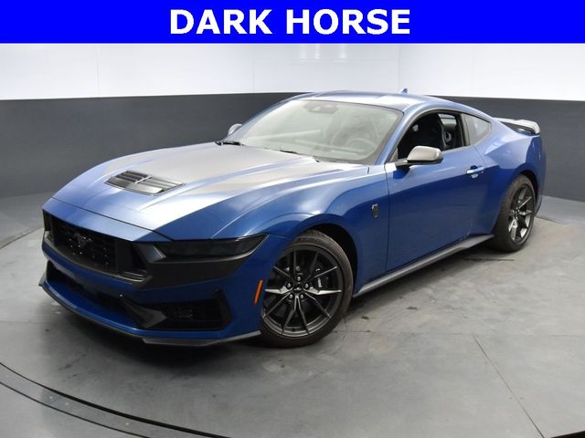 2024 Ford Mustang Dark Horse