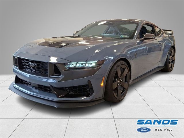 2024 Ford Mustang Dark Horse