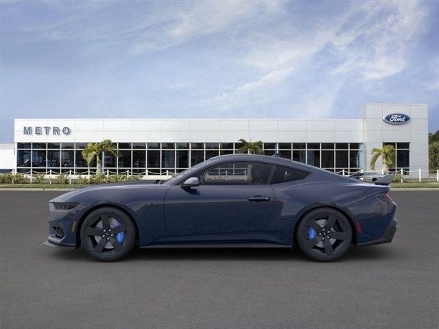 2024 Ford Mustang Dark Horse