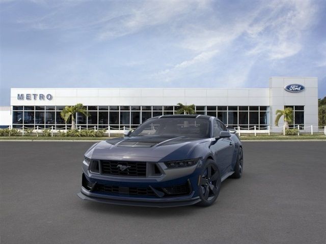 2024 Ford Mustang Dark Horse