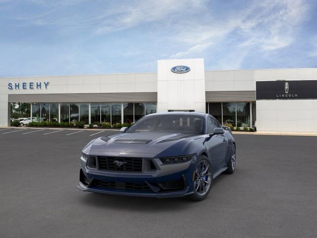 2024 Ford Mustang Dark Horse