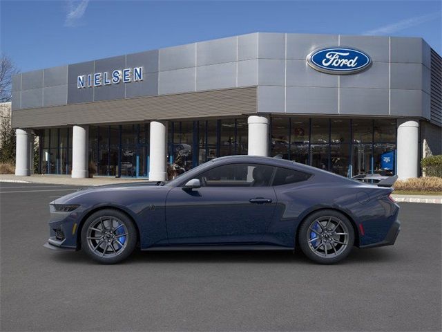 2024 Ford Mustang Dark Horse