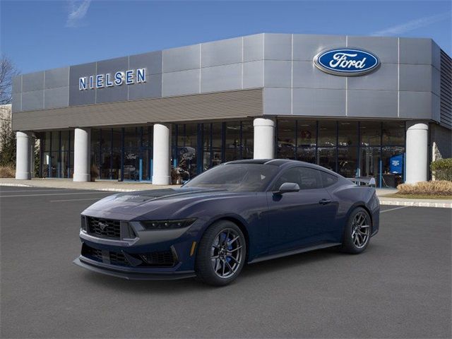 2024 Ford Mustang Dark Horse