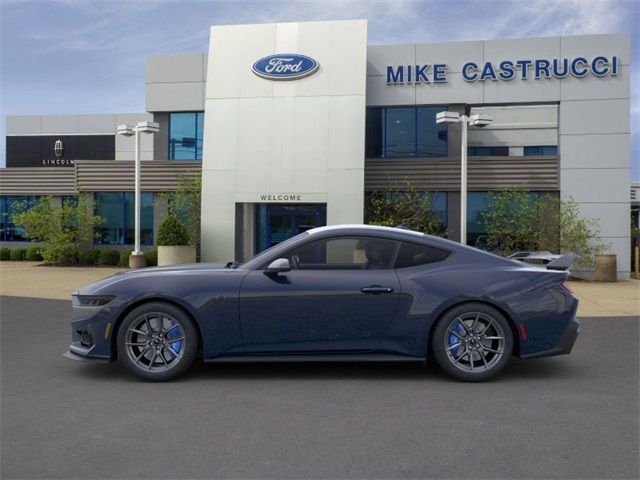 2024 Ford Mustang Dark Horse