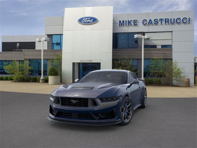 2024 Ford Mustang Dark Horse