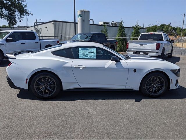 2024 Ford Mustang Dark Horse