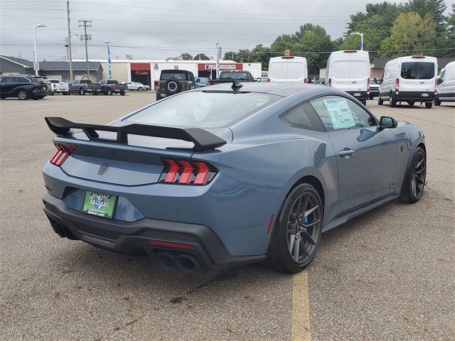 2024 Ford Mustang Dark Horse