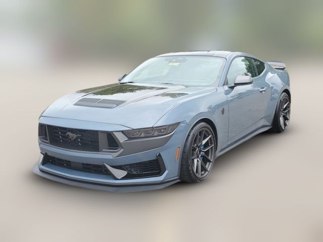 2024 Ford Mustang Dark Horse