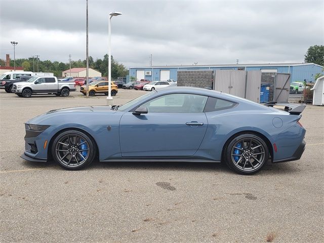 2024 Ford Mustang Dark Horse