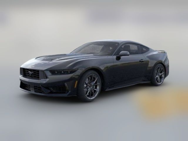 2024 Ford Mustang Dark Horse