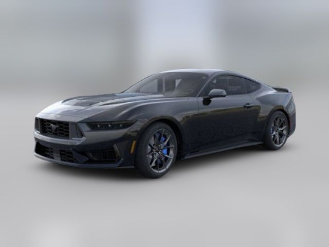 2024 Ford Mustang Dark Horse