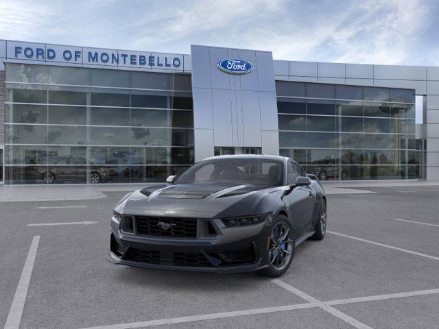 2024 Ford Mustang Dark Horse