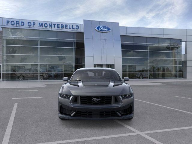 2024 Ford Mustang Dark Horse