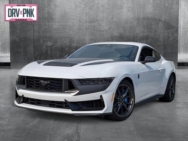 2024 Ford Mustang Dark Horse