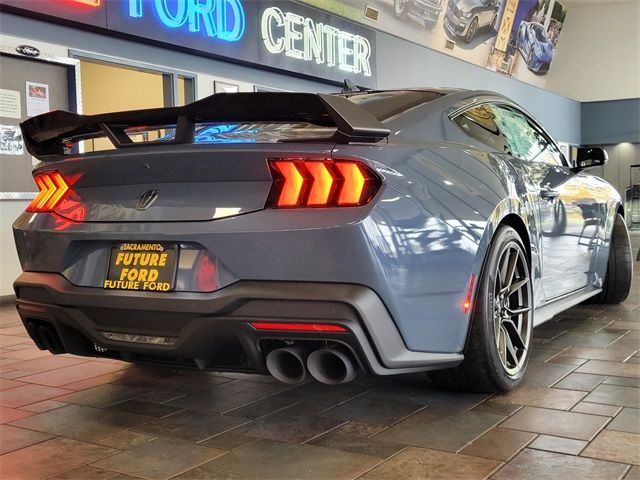 2024 Ford Mustang Dark Horse