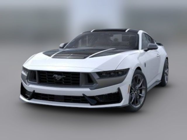 2024 Ford Mustang Dark Horse