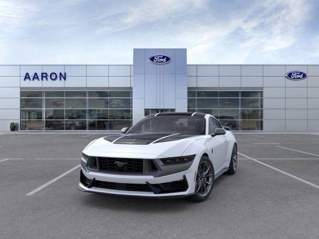 2024 Ford Mustang Dark Horse