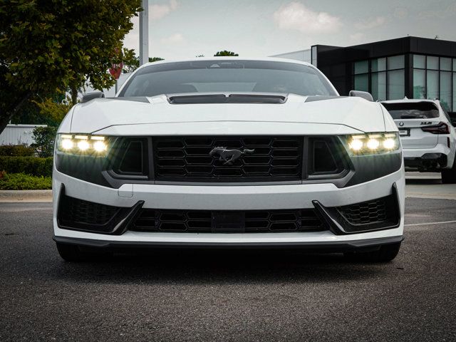 2024 Ford Mustang Dark Horse