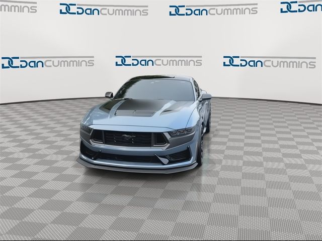 2024 Ford Mustang Dark Horse