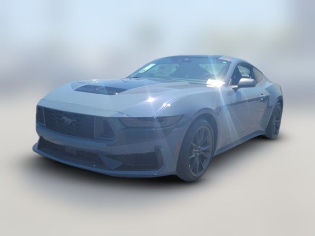 2024 Ford Mustang Dark Horse