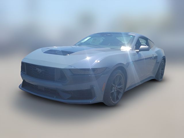 2024 Ford Mustang Dark Horse