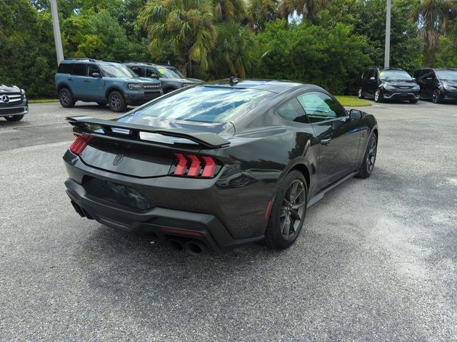 2024 Ford Mustang Dark Horse