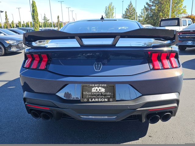 2024 Ford Mustang Dark Horse