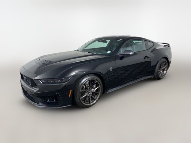 2024 Ford Mustang Dark Horse