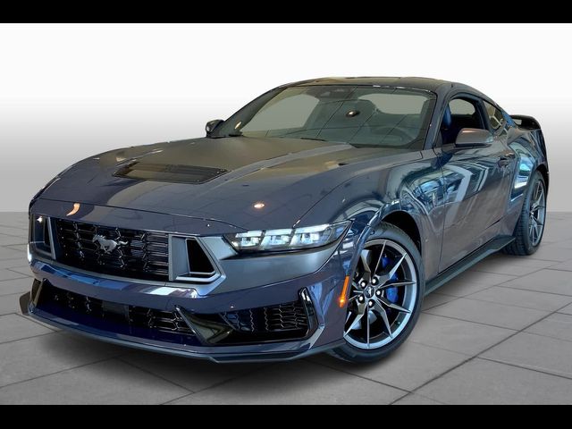 2024 Ford Mustang Dark Horse