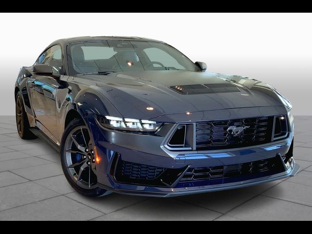 2024 Ford Mustang Dark Horse