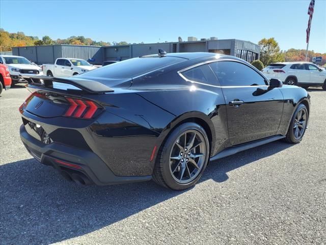 2024 Ford Mustang Dark Horse