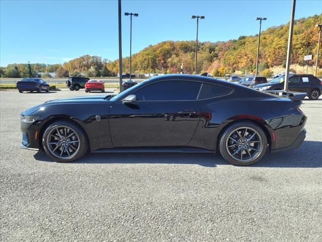 2024 Ford Mustang Dark Horse