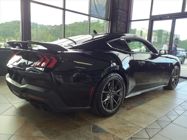 2024 Ford Mustang Dark Horse