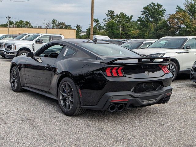 2024 Ford Mustang Dark Horse