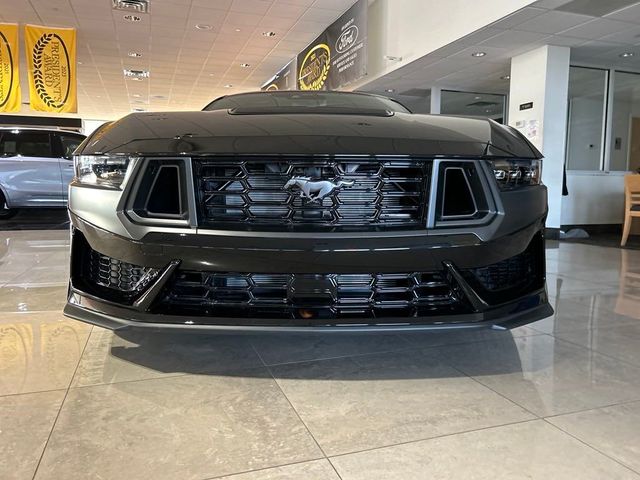 2024 Ford Mustang Dark Horse