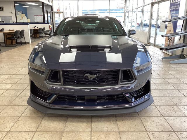 2024 Ford Mustang Dark Horse