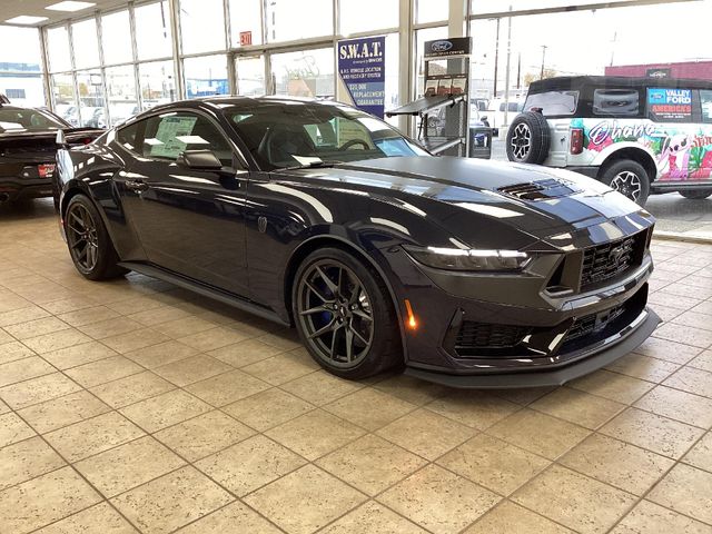 2024 Ford Mustang Dark Horse