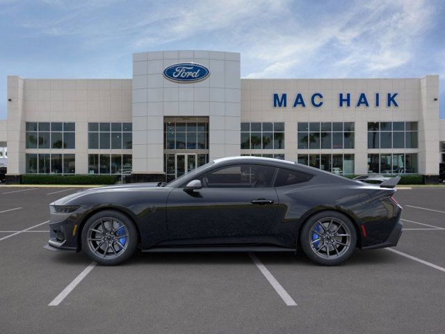 2024 Ford Mustang Dark Horse