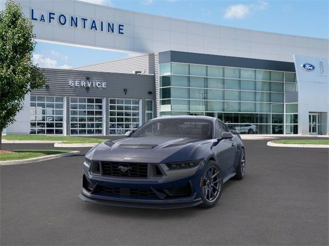 2024 Ford Mustang Dark Horse