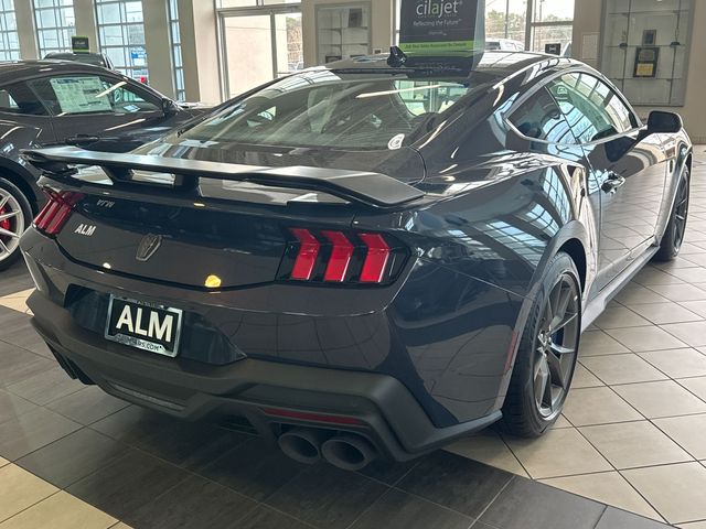 2024 Ford Mustang Dark Horse