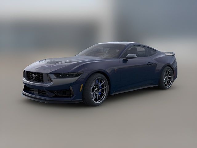 2024 Ford Mustang Dark Horse