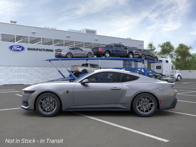 2024 Ford Mustang Dark Horse