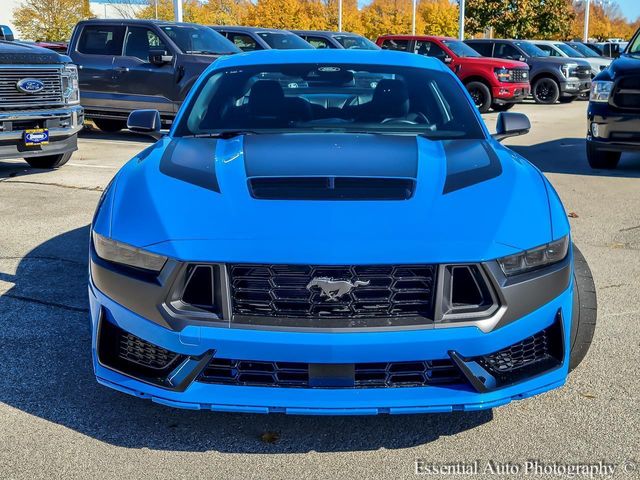 2024 Ford Mustang Dark Horse