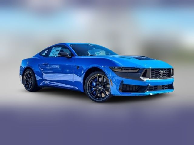 2024 Ford Mustang Dark Horse