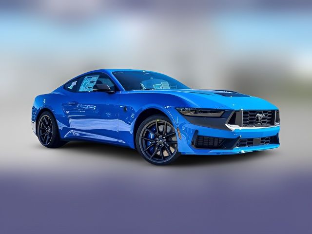 2024 Ford Mustang Dark Horse