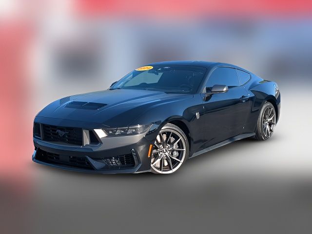 2024 Ford Mustang Dark Horse